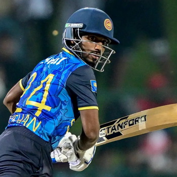 Nishan Madushka Biography